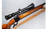 Ruger~No. 1~6mm Remington - 3 of 8
