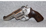 Kimber~K6S~.357 Magnum - 2 of 3