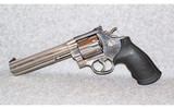 Smith & Wesson~Model 629-6 Classic~.44 Magnum - 2 of 2