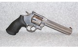 Smith & Wesson~Model 629-6 Classic~.44 Magnum - 1 of 2