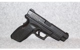 Springfield Armory~XDM - 40~.40 S&W - 1 of 2