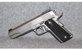 Kimber~Stainless Target II~9mm Luger - 2 of 3