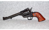 Ruger~New Model Single Six~.22 Long Rifle - 2 of 3