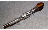 Ruger~New Model Blackhawk Stainless~.357 Magnum - 5 of 5