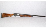 Winchester~Model 25~12 Gauge - 1 of 8