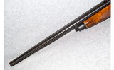 Winchester~Model 25~12 Gauge - 8 of 8