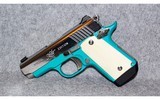 Kimber~Micro 9 Special Edition~9mm Luger - 2 of 3