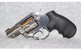 Colt~King Cobra Carry~.357 Magnum - 2 of 3