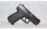 Heckler & Koch~P2000~.40 S&W - 1 of 3