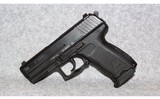 Heckler & Koch~P2000~.40 S&W - 2 of 3