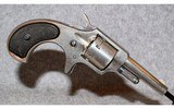 Remington~Iroquois~.22 Short