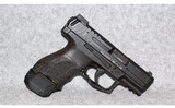 Heckler & Koch~VP9 SK~9mm Luger - 1 of 3