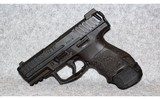 Heckler & Koch~VP9 SK~9mm Luger - 2 of 3