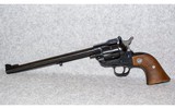Ruger~New Model Single Six~.22 Long Rifle - 2 of 2