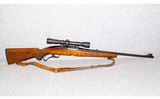 Winchester~Model 88~.243 Winchester - 1 of 8