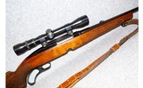 Winchester~Model 88~.243 Winchester - 3 of 8