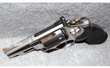 Smith & Wesson~629-4 Backpacker~.44 Magnum - 3 of 4