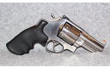 Smith & Wesson~629-4 Backpacker~.44 Magnum - 1 of 4