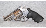Smith & Wesson~629-4 Backpacker~.44 Magnum - 2 of 4