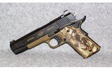 Kimber~Special Edition Hero Custom~.45 Auto - 2 of 6