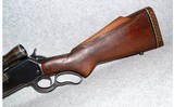 Winchester~Model 71~.348 Winchester - 6 of 9