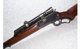 Winchester~Model 71~.348 Winchester - 7 of 9