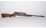 Winchester~Model 71~.348 Winchester - 1 of 9