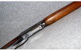 Winchester~Model 64~.30-30 Winchester - 10 of 11