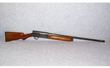 Remington~Model 11~12 Gauge - 1 of 8