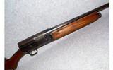 Remington~Model 11~12 Gauge - 3 of 8