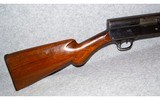 Remington~Model 11~12 Gauge - 2 of 8
