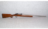 Cooper Firearms~Model 21~.17 Remington - 1 of 9