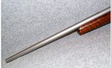 Cooper Firearms~Model 21~.17 Remington - 8 of 9