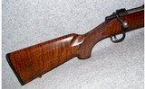 Cooper Firearms~Model 21~.17 Remington - 2 of 9