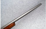 Cooper Firearms~Model 21~.17 Remington - 4 of 9