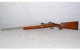 Cooper Firearms~Model 21~.17 Remington - 5 of 9