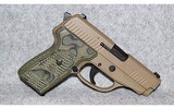 Sig Sauer~P239 Scorpion~9mm Luger - 1 of 3