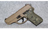 Sig Sauer~P239 Scorpion~9mm Luger - 2 of 3
