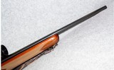 Browning~BAR II Safari~.243 Winchester - 4 of 8