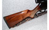 Browning~BAR II Safari~.243 Winchester - 2 of 8