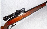 Winchester~Model 88~.308 Winchester - 3 of 9