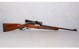 Winchester~Model 88~.308 Winchester - 1 of 9