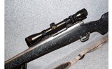 Winchester~Model 70 Extreme Weather Stainless~.270 Winchester - 7 of 8