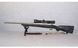 Winchester~Model 70 Extreme Weather Stainless~.270 Winchester - 5 of 8