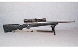 Winchester~Model 70 Extreme Weather Stainless~.270 Winchester - 1 of 8