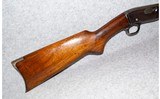 Remington~Model 12~.22 Short, Long & Long Rifle - 2 of 9