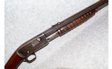 Remington~Model 12~.22 Short, Long & Long Rifle - 3 of 9