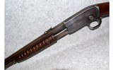 Remington~Model 12~.22 Short, Long & Long Rifle - 7 of 9