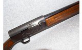 Browning~A5~12 Gauge 30" Barrel - 3 of 8
