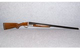 Ithaca~200 E~20 Gauge 3" Chamber - 1 of 10